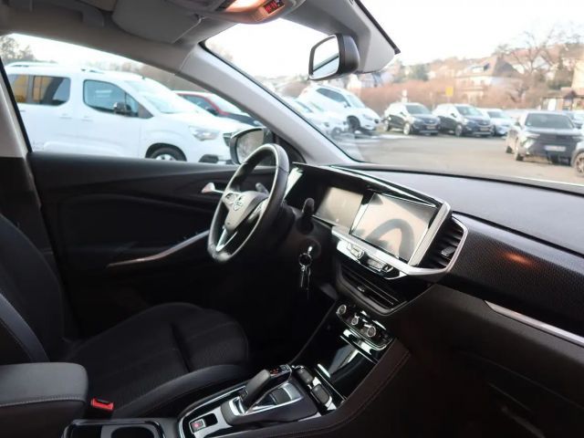 Opel Grandland X GS-Line Grand Sport