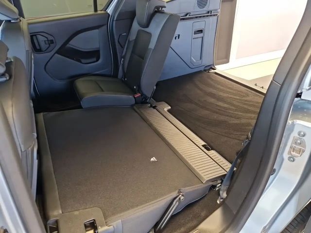 Nissan Townstar Tekna