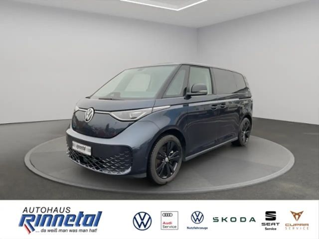 Volkswagen ID.Buzz IQ.Drive Pro
