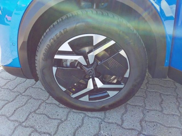 Peugeot 2008 EAT8 GT-Line