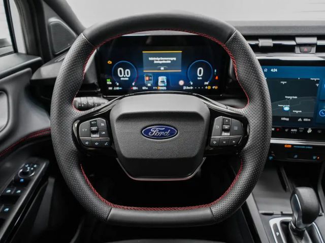 Ford Puma EcoBoost ST Line