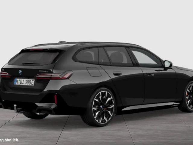 BMW i5 M-Sport eDrive40