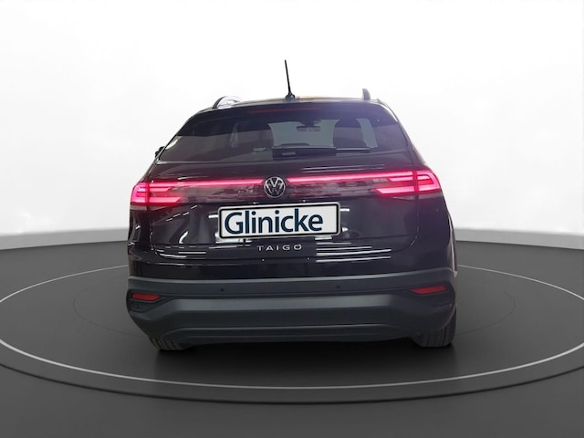 Volkswagen Taigo DSG Life