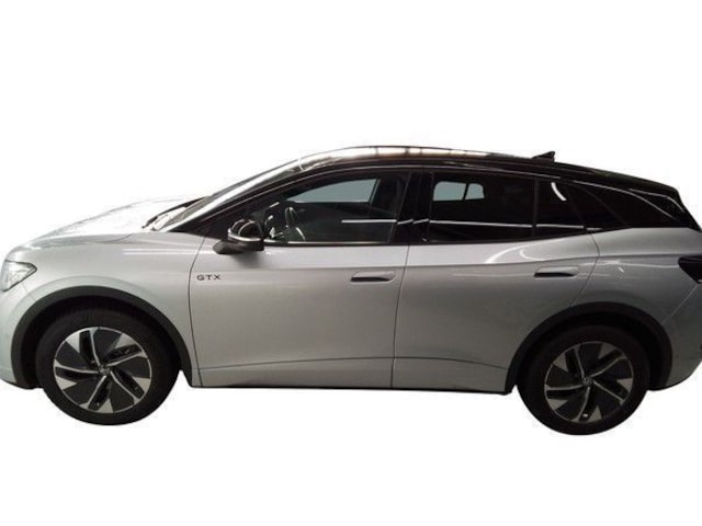 Volkswagen ID.4 4Motion GTX IQ.Drive