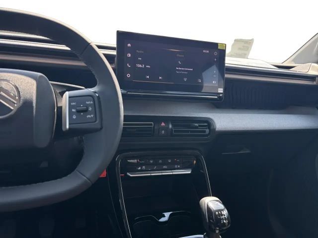 Citroën C3 Aircross Plus