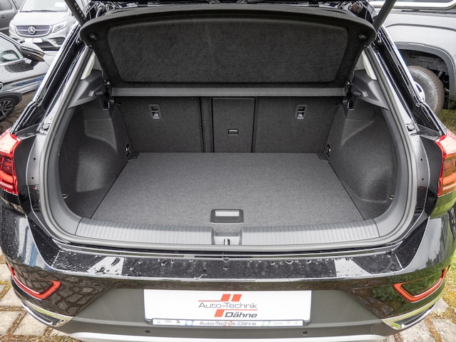 Volkswagen T-Roc 2.0 TDI Style