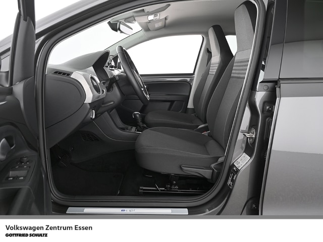 Volkswagen e-up! Plus Style