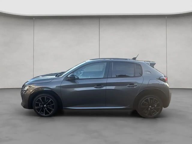 Peugeot 208 EAT8 GT-Line PureTech