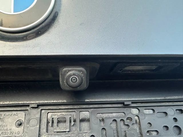 BMW 520 520d Luxury Line xDrive