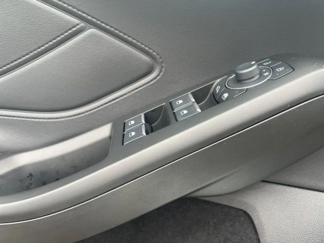 Ford Focus ST Line Wagon