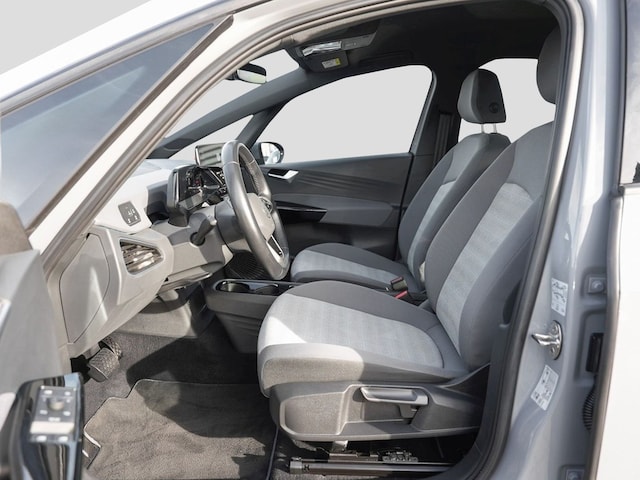 Volkswagen ID.3 City Performance Pure