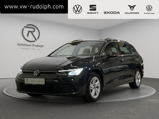 Volkswagen Golf 2.0 TDI Golf VIII Variant