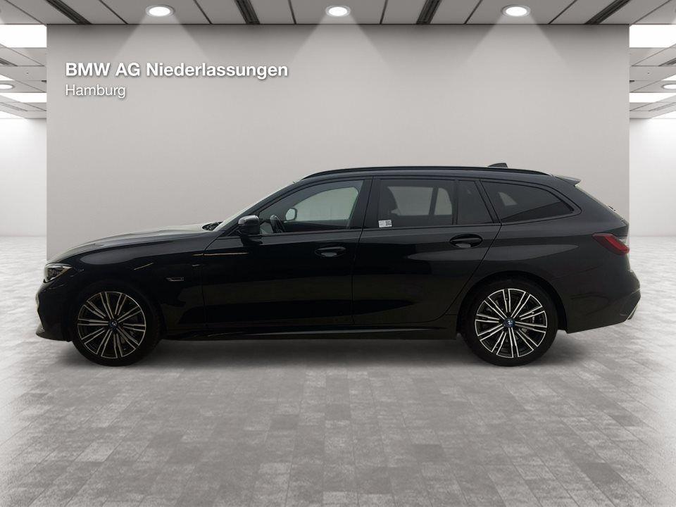 BMW 330 330e Touring
