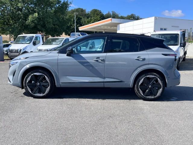 Nissan Qashqai 1.5VC-T e-POWER N-Design ACC Navi Kam