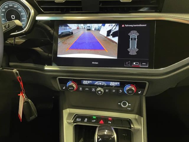 Audi Q3 45 TFSI Hybride