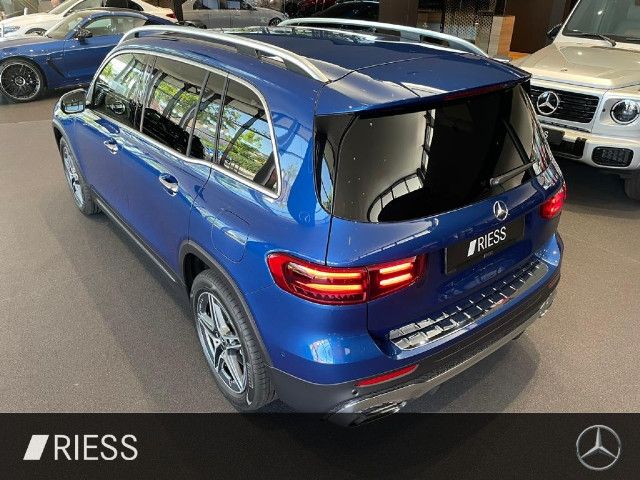 Mercedes-Benz GLB 220 4MATIC