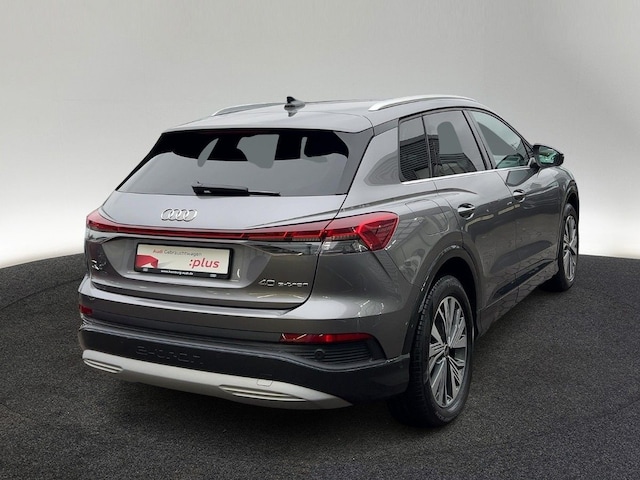 Audi Q4 e-tron 40