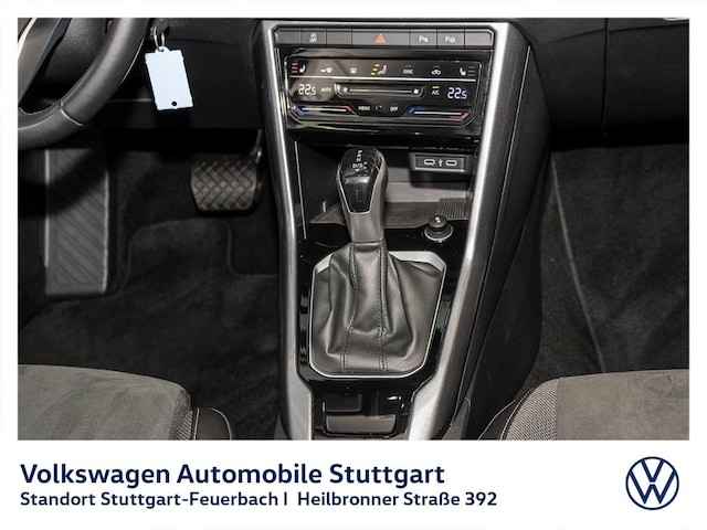 Volkswagen T-Roc 1.5 TSI DSG Style