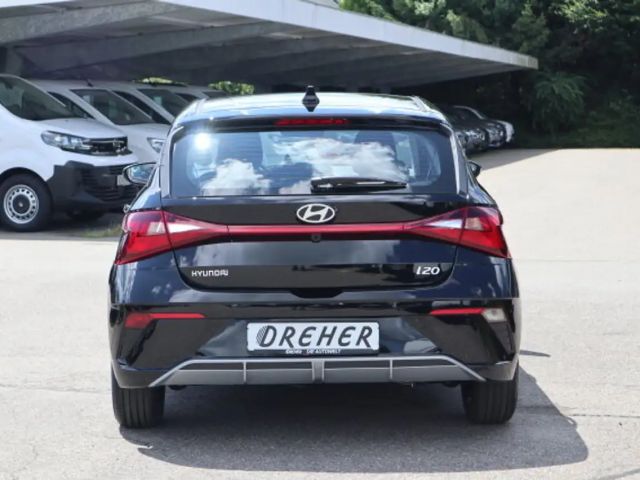 Hyundai i20 Comfort