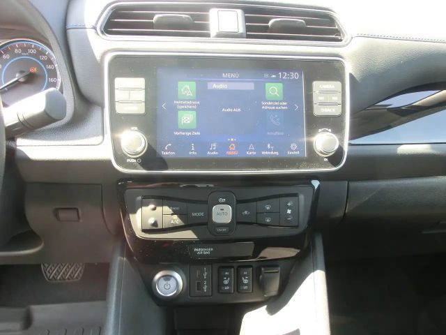 Nissan Leaf N-Connecta