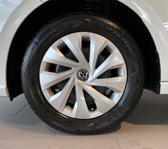 Volkswagen Polo 1.0 TSI DSG