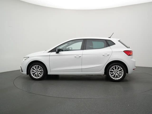 Seat Ibiza DSG Xcellence