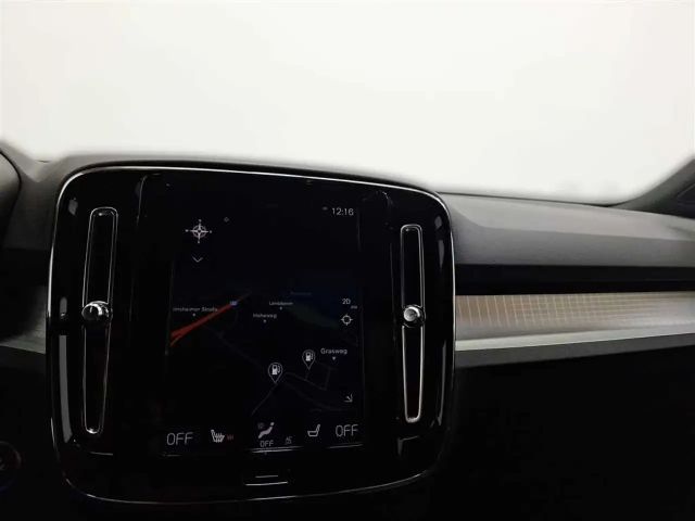 Volvo XC40 Recharge T4