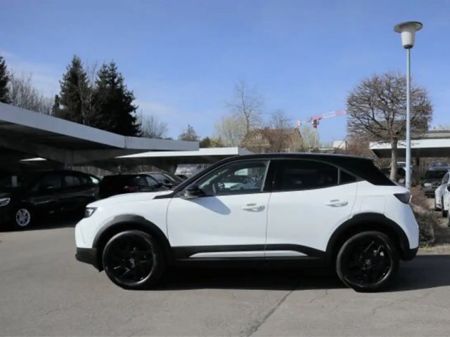 Opel Mokka 1.2 Turbo GS-Line Grand Sport Turbo