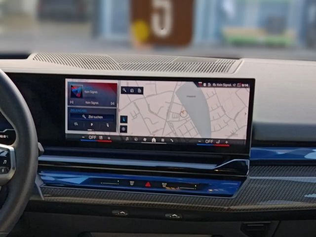 BMW i5 M-Sport M60 xDrive