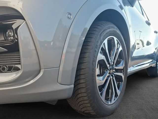 Ford Puma EcoBoost ST Line