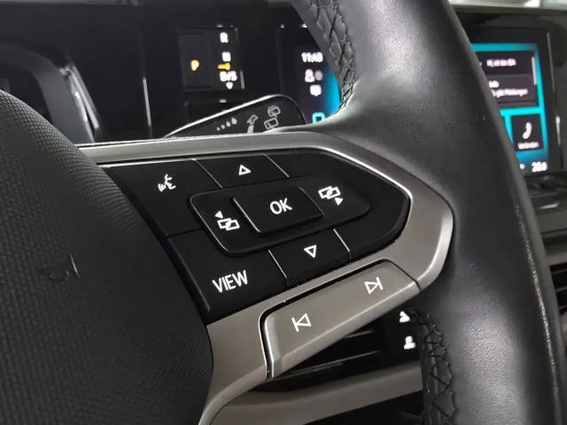 Volkswagen Multivan T7