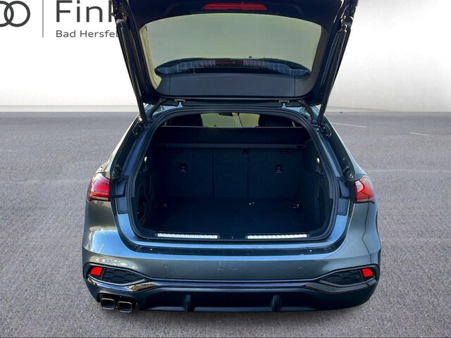 Audi A5 Avant Quattro S-Tronic