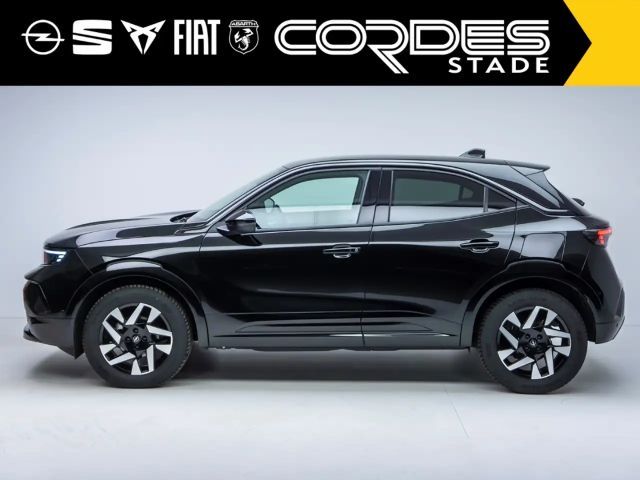 Opel Mokka GS-Line Grand Sport