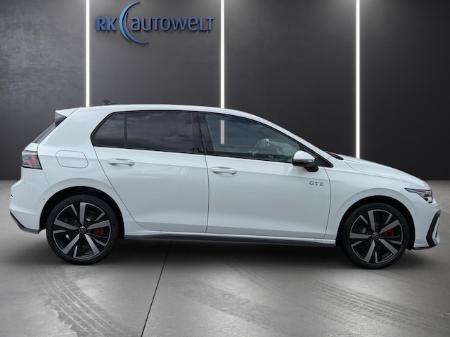 Volkswagen Golf GTE Golf VIII eHybrid