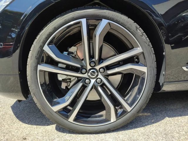 Volvo V90 Bright Plus