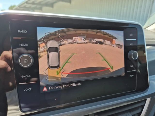 Volkswagen T-Roc 4Motion DSG Style