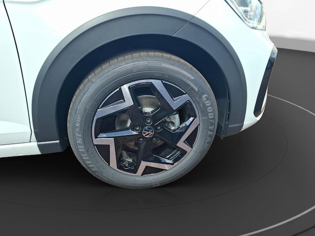 Volkswagen Taigo DSG R-Line