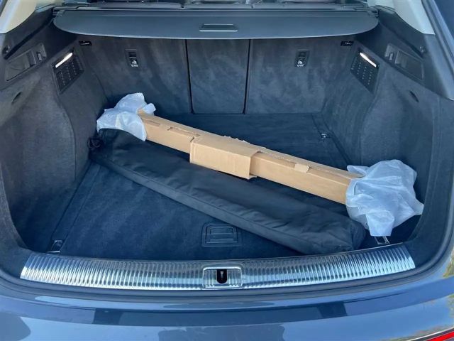 Audi Q5 2.0 TDI Quattro S-Tronic