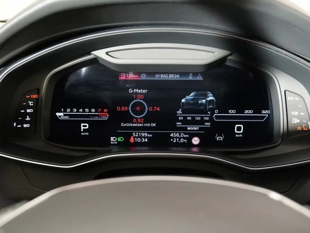 Audi RS6 Performance