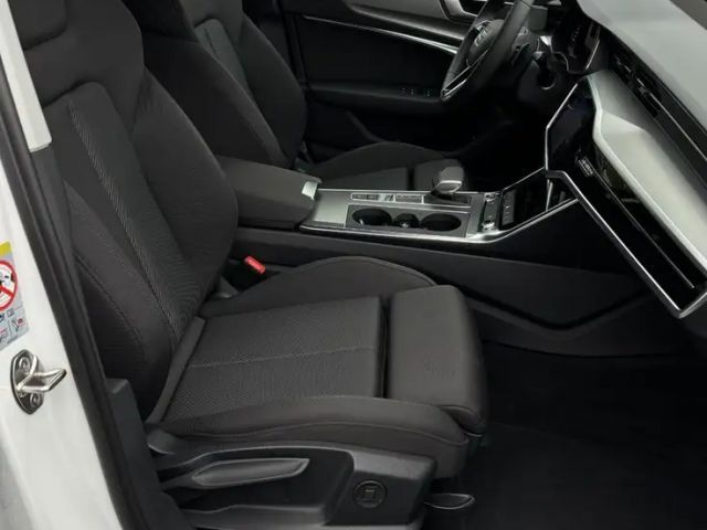 Audi A6 40 TDI Avant Quattro