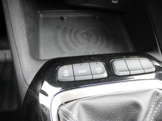 Opel Corsa GS-Line Grand Sport