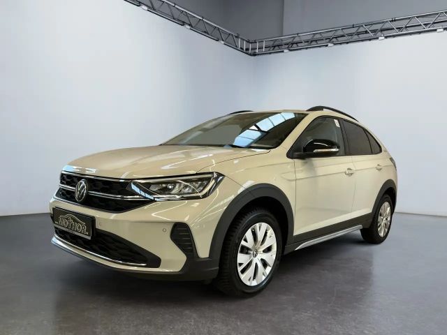 Volkswagen Taigo 1.0 TSI