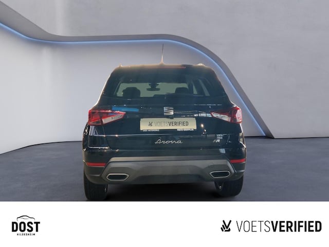 Seat Arona 1.0 TSI DSG FR-lijn