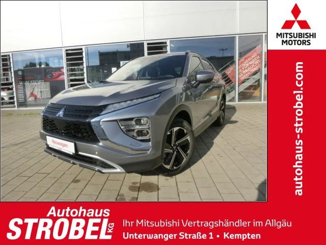 Mitsubishi Eclipse Cross 4WD PHEV