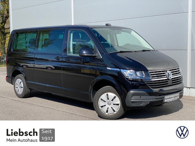 Volkswagen Caravelle 2.0 TDI DSG Lang T6