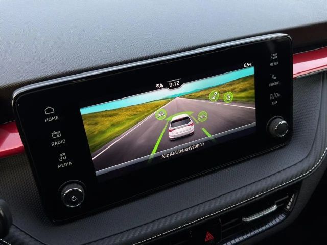 Skoda Fabia 1.0 TSI Monte Carlo