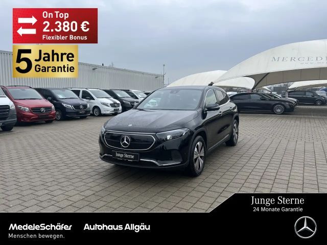 Mercedes-Benz EQA 250 Premium Progressive