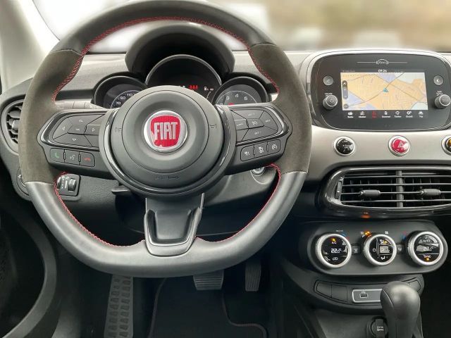 Fiat 500X Sport