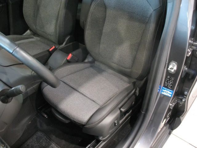 Opel Crossland X Elegance