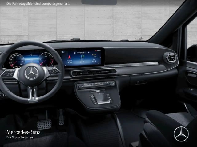 Mercedes-Benz V 300 AMG Line Style V 300 d